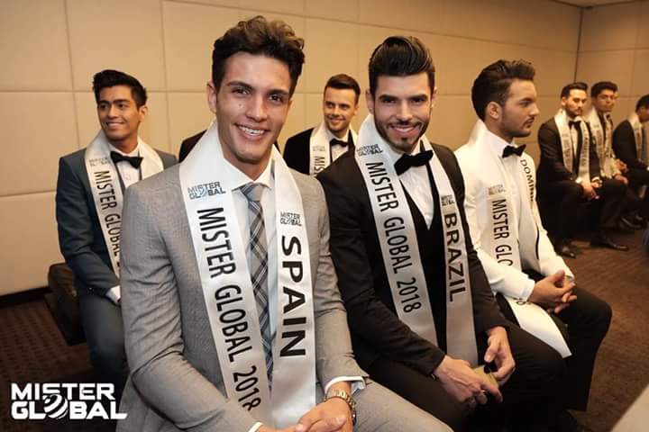 ROAD TO MISTER GLOBAL 2018 is USA!! - Page 4 Fb_im929