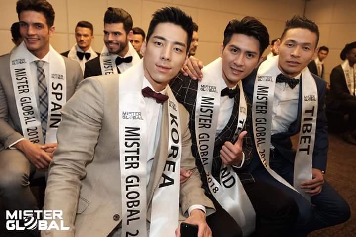 ROAD TO MISTER GLOBAL 2018 is USA!! - Page 4 Fb_im930