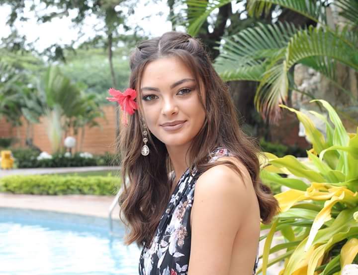♔ The Official Thread of MISS UNIVERSE® 2017 Demi-Leigh Nel-Peters of South Africa ♔ - Page 10 Fb_img58