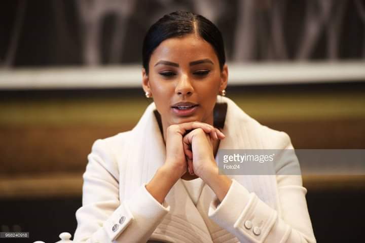 Tamaryn Green (SOUTH AFRICA 2018) - Page 2 Fb_img76