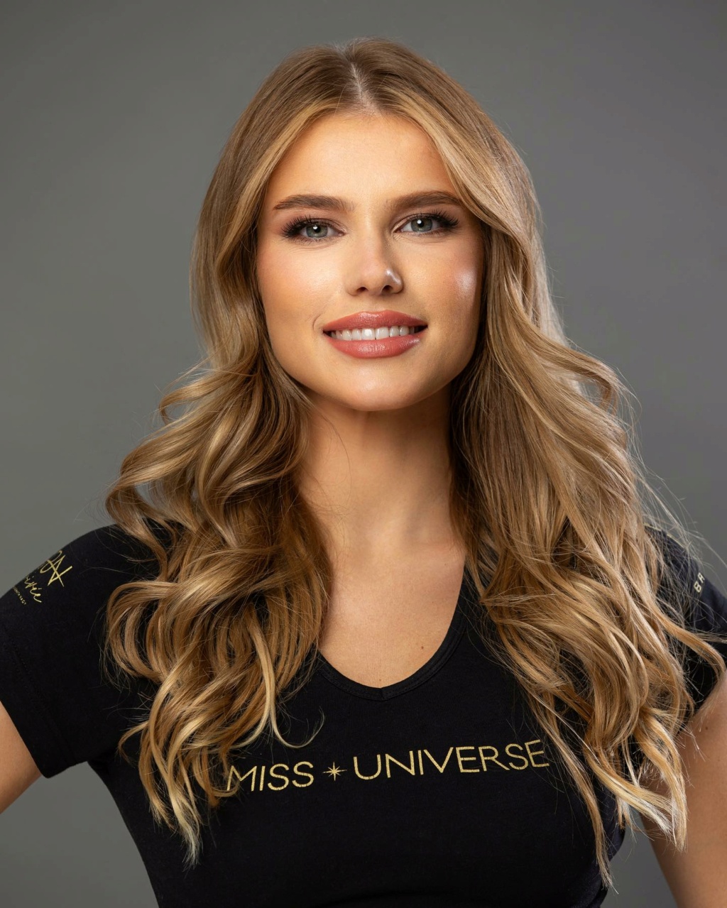 Miss Universe Hungary 2023 Fordan10