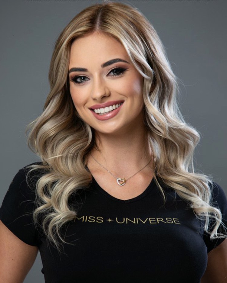 Miss Universe Hungary 2023 Fordan13