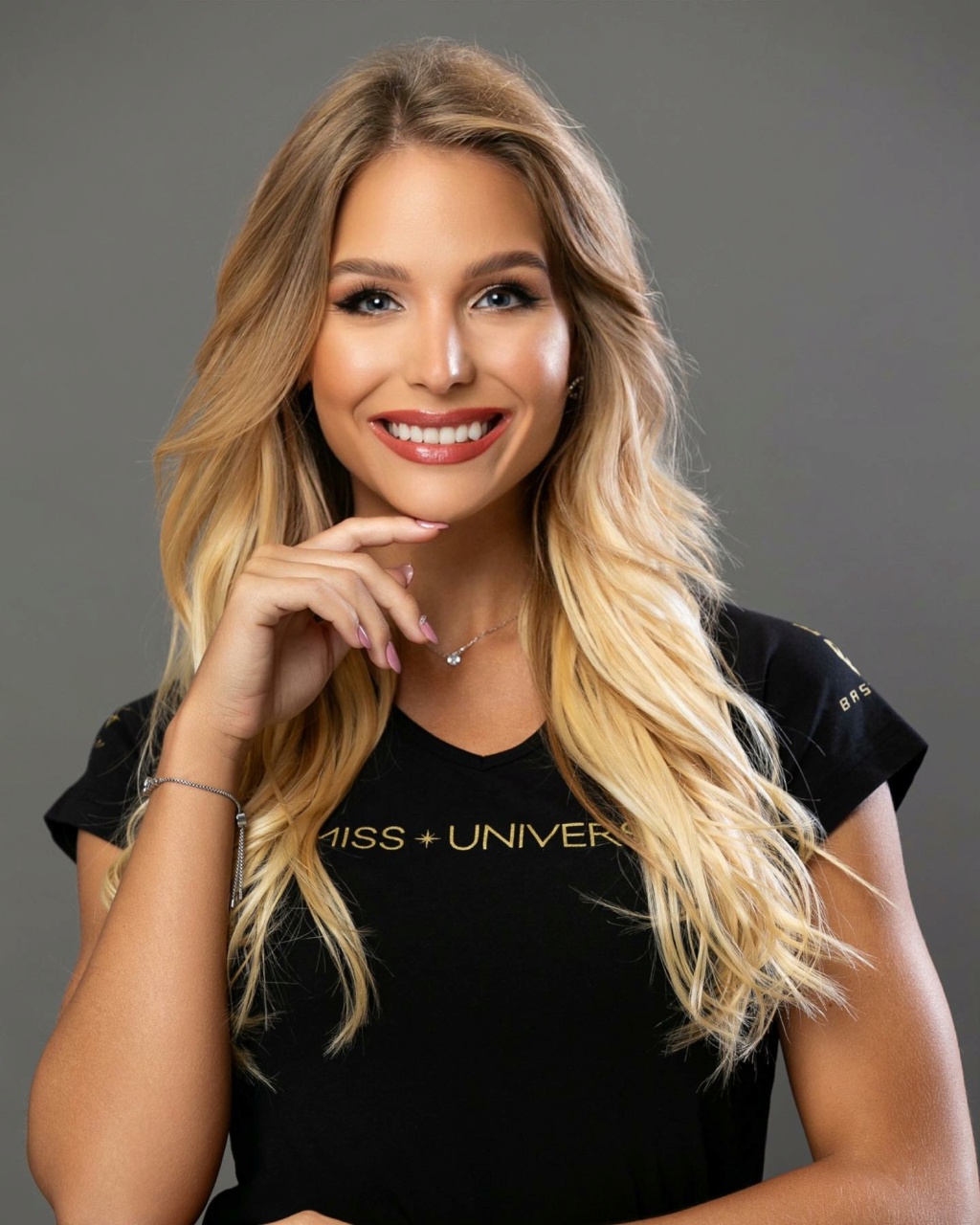 Miss Universe Hungary 2023 Fordan24