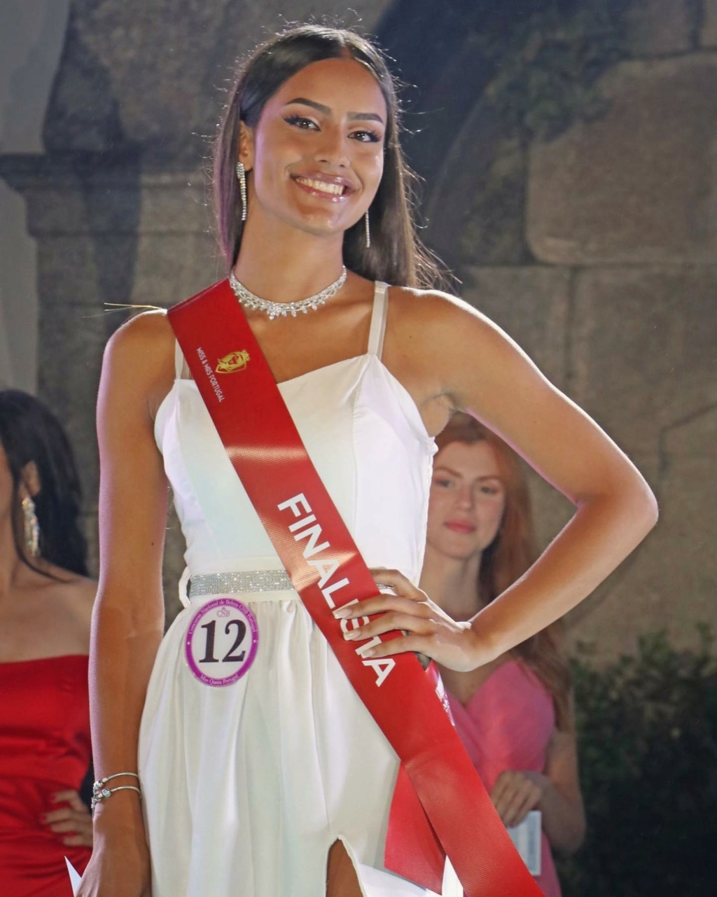 Miss Universe Portugal 2023 Fordan49