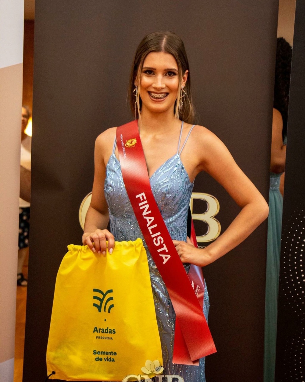 Miss Universe Portugal 2023 Fordan51