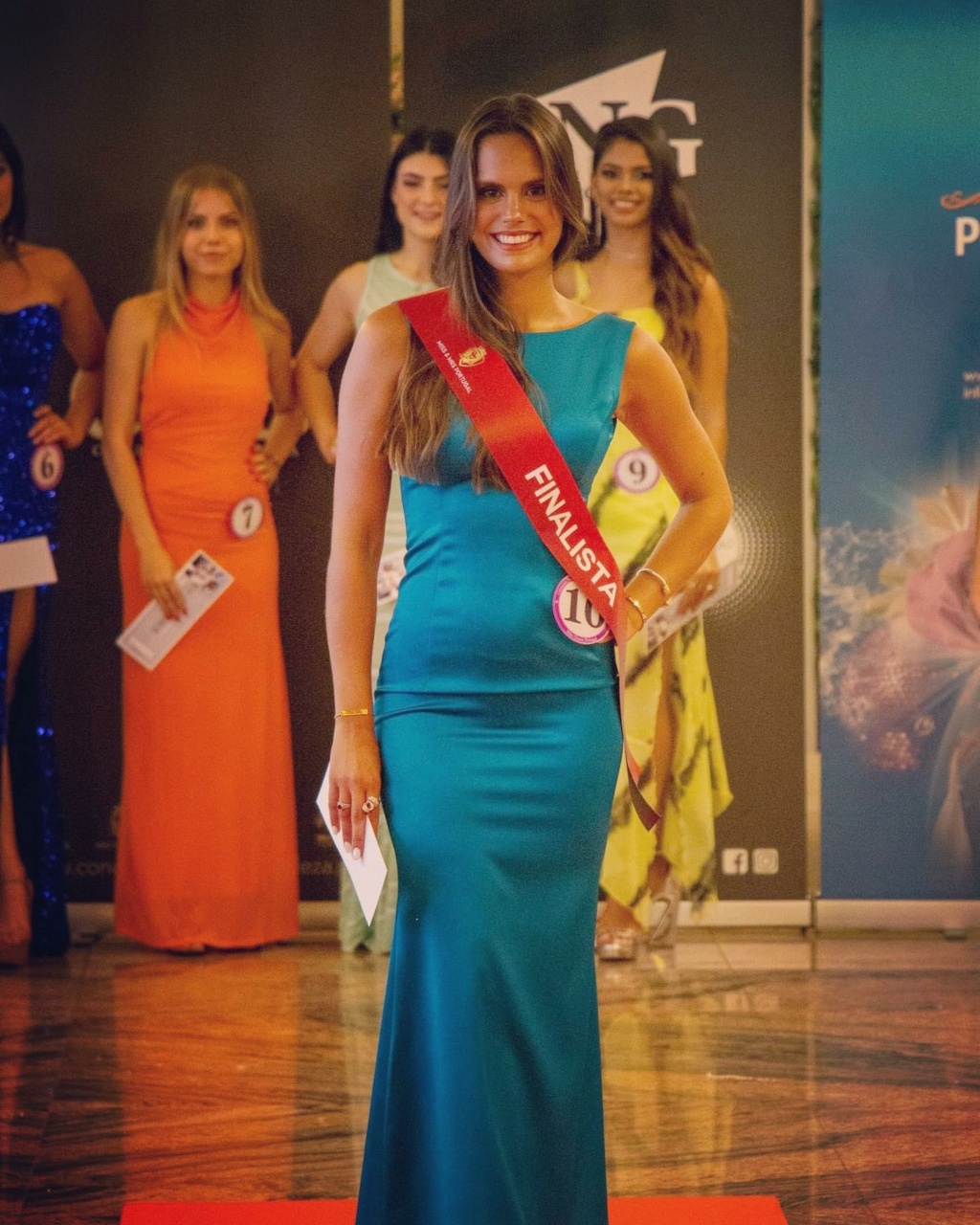Miss Universe Portugal 2023 Fordan60