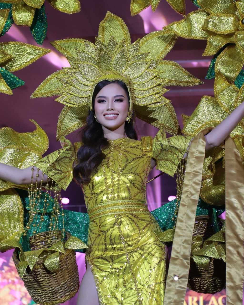 Miss Eco Teen Philippines 2023: Francine Reyes Ins19110