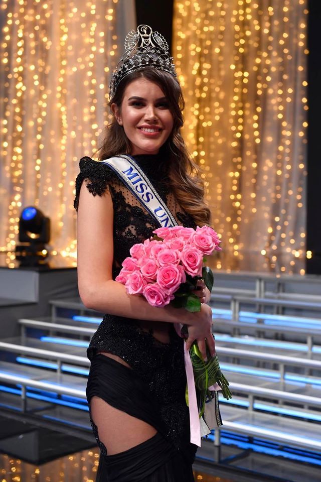 Mirna Naiia Marić (CROATIA 2020) Miss-u10