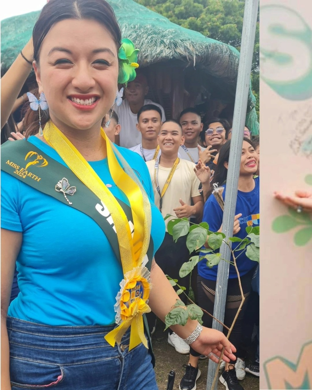 Anna-Li Pisa Tanuvasa (SAMOA 2024) Snapi559