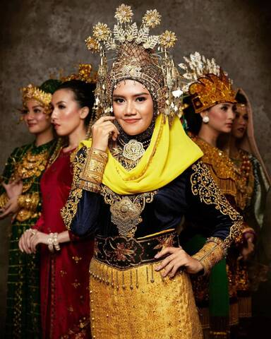 ROAD TO PUTERI INDONESIA 2020