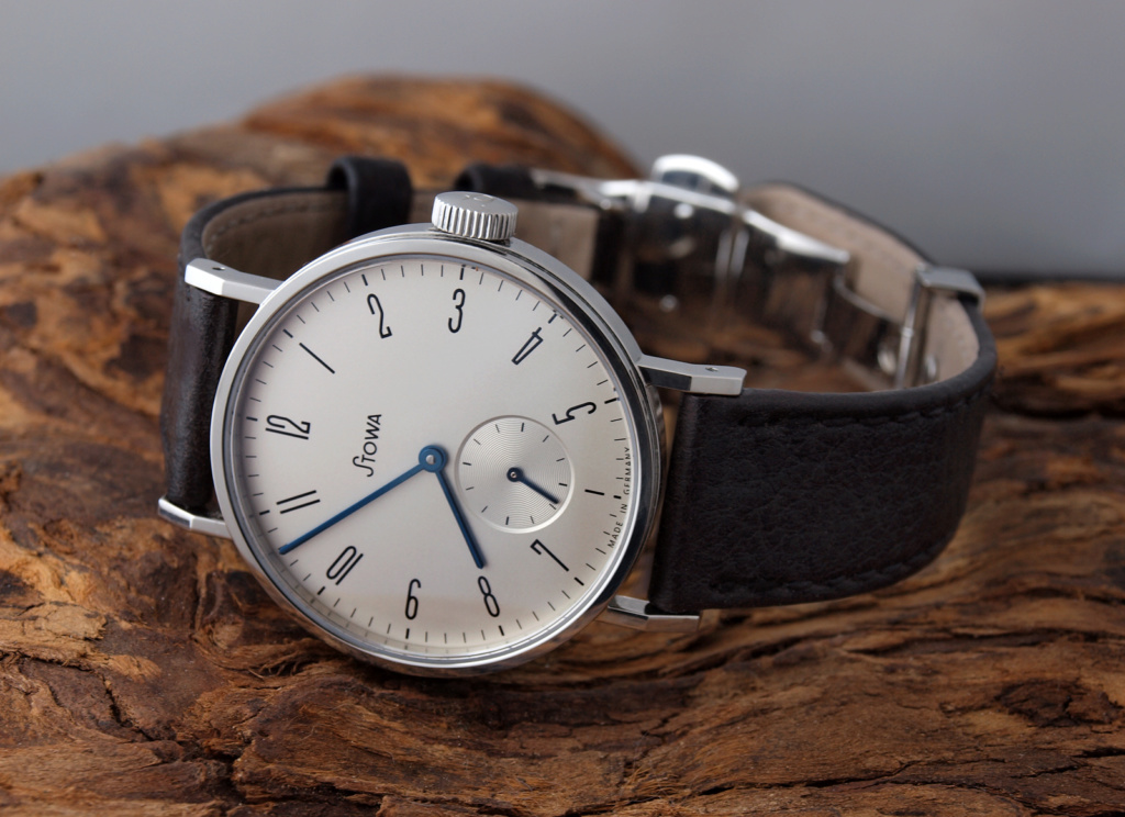 Stowa Часы Купить В Москве