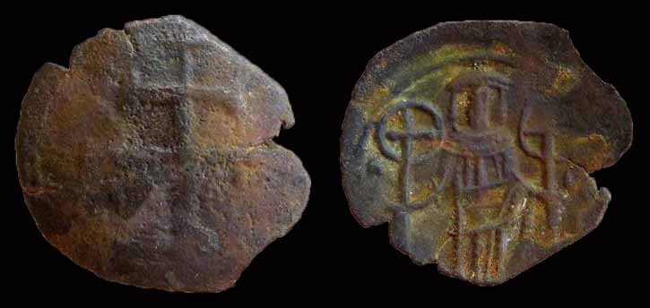 Andronicus II, Sear 2387. Sear_210