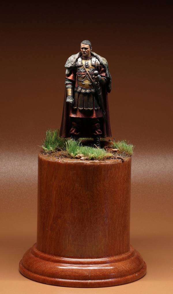 Roman cavalry officer Img_0523