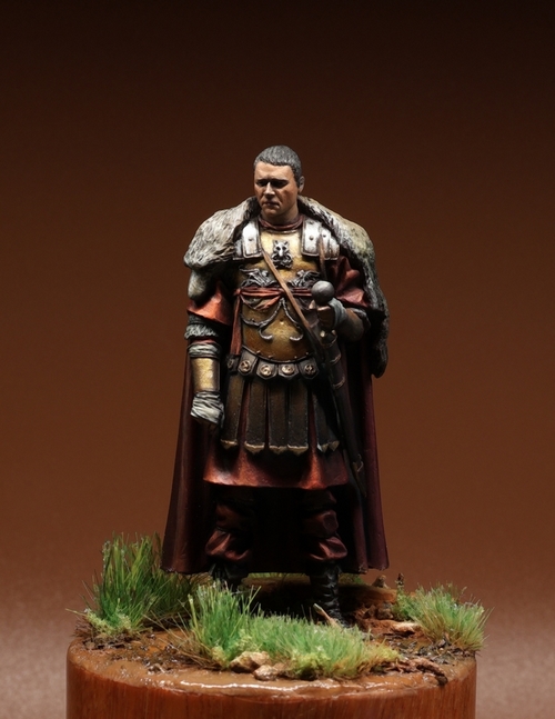 Roman cavalry officer Img_0527