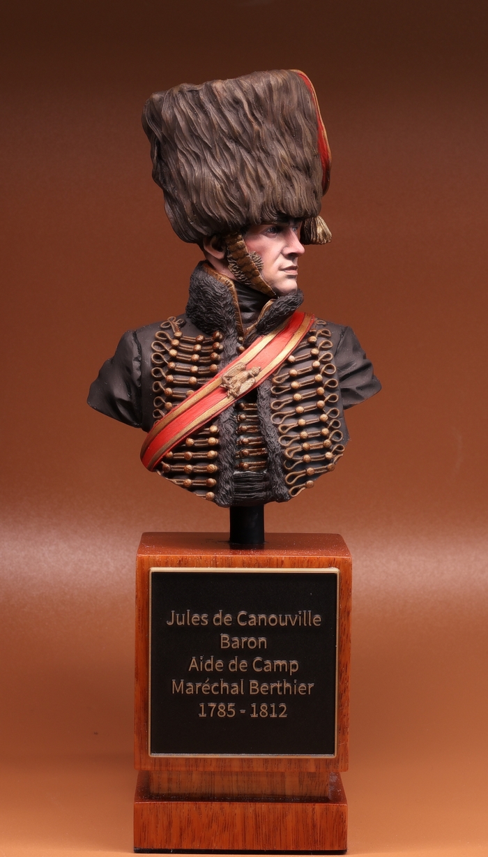 Baron Jules de Canouville - Aide de camp Img_0612