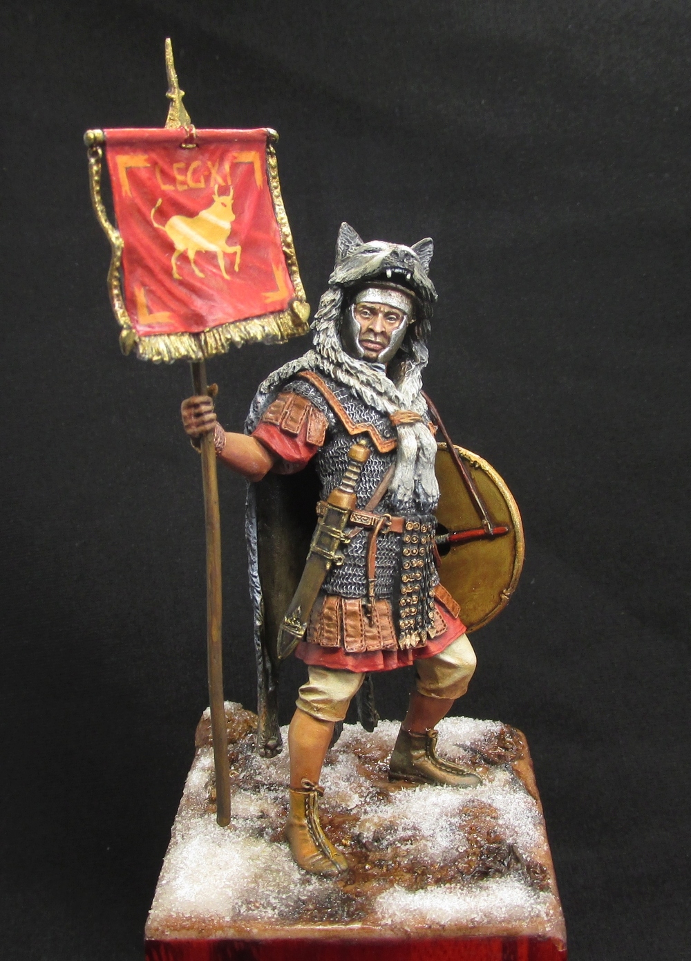 Vexillarius II Img_0713