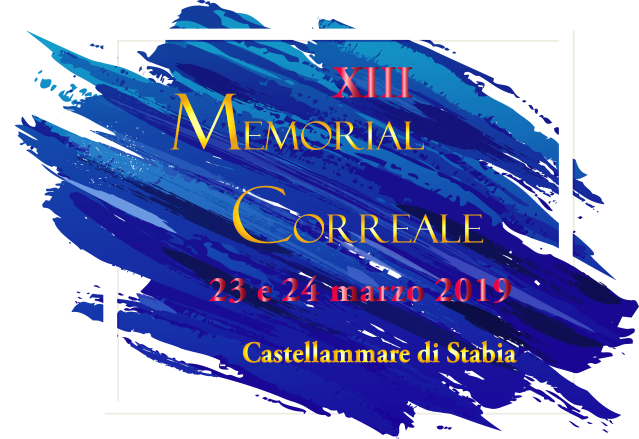 Docud��2019 - Collezionismo: XIII Memorial Correale - 23 e 24 marzo 2019 Mc7kll10