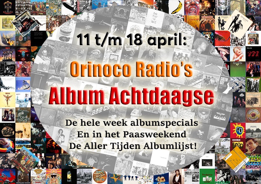 Orinoco's Album Achtdaagse Album_10