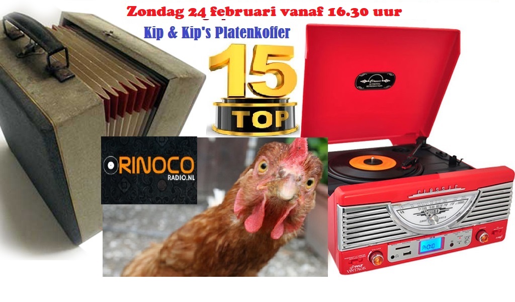 Platenkoffer 24-02-2019 16.30 uur Platen10