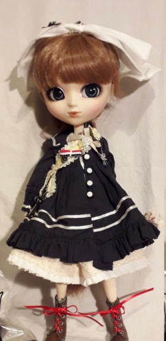 (VENTE)Pullips Merl complète  20220310