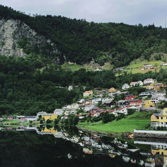 Роскошные пейзажи Норвегии - Страница 12 M6dou710