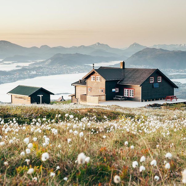 Роскошные пейзажи Норвегии - Страница 16 R2ljwq10