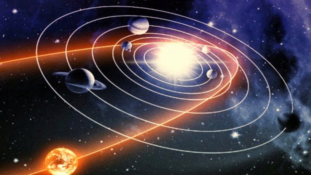 • Descubren 70 nuevos planetas errantes cerca del Sol... 1_2410