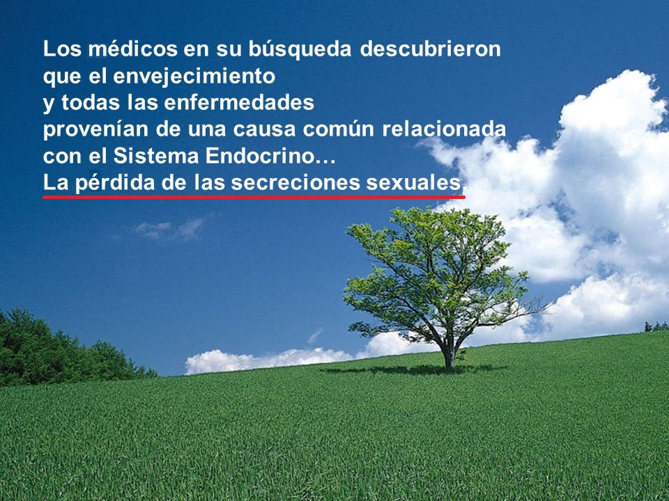 • La SEXUALIDAD que jamás nos habían explicado... Castid19