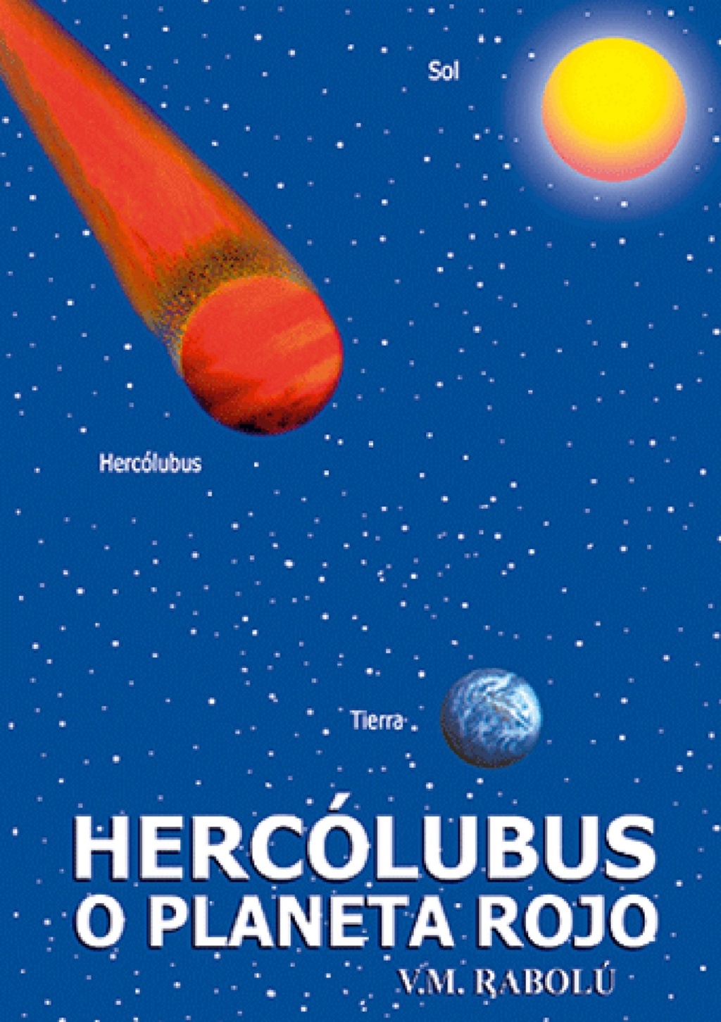 • Un enorme objeto se aproxima peligrosamente hacia el Sol... - Página 3 Herczl52