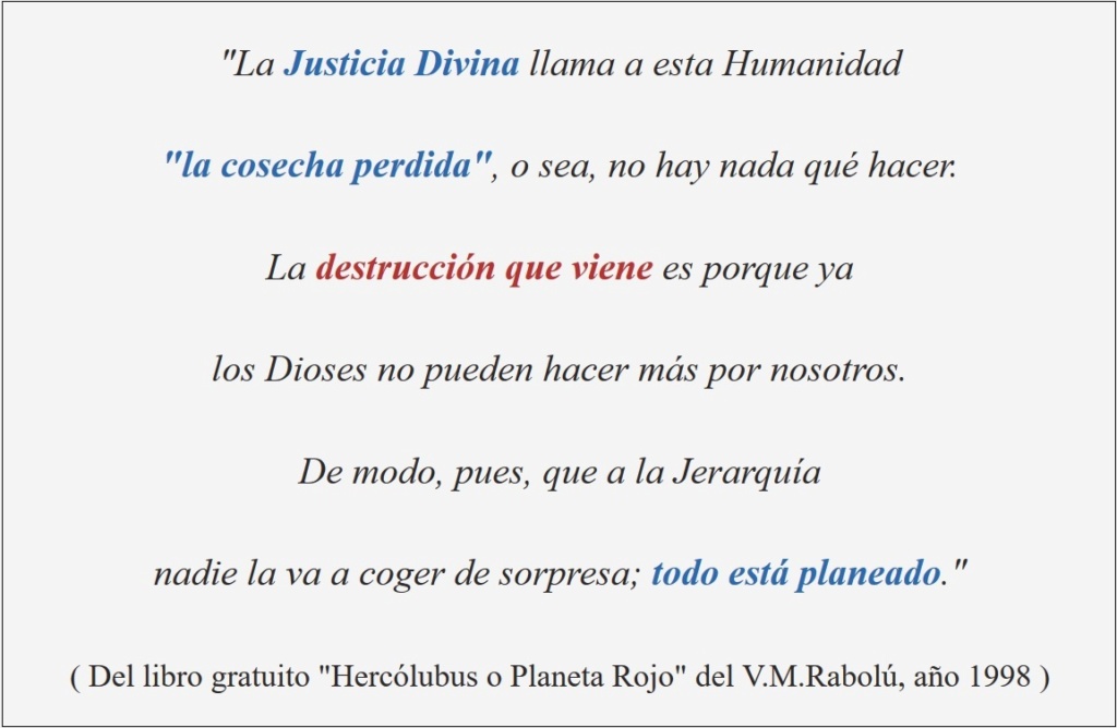 • Un DEVASTADOR TERREMOTO en California para 2030 es posible... Justic17