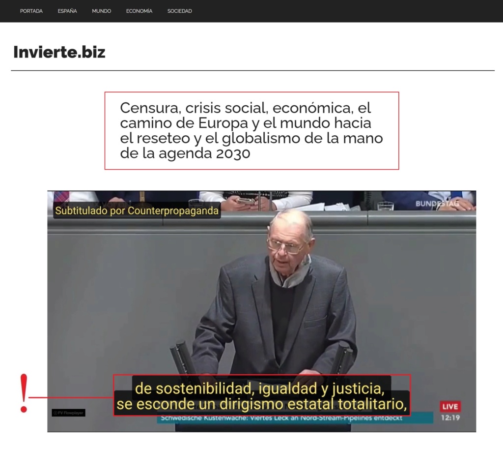 • Cuantas más dosis de refuerzo, mayor es el exceso de mortalidad... - Página 2 Notici91