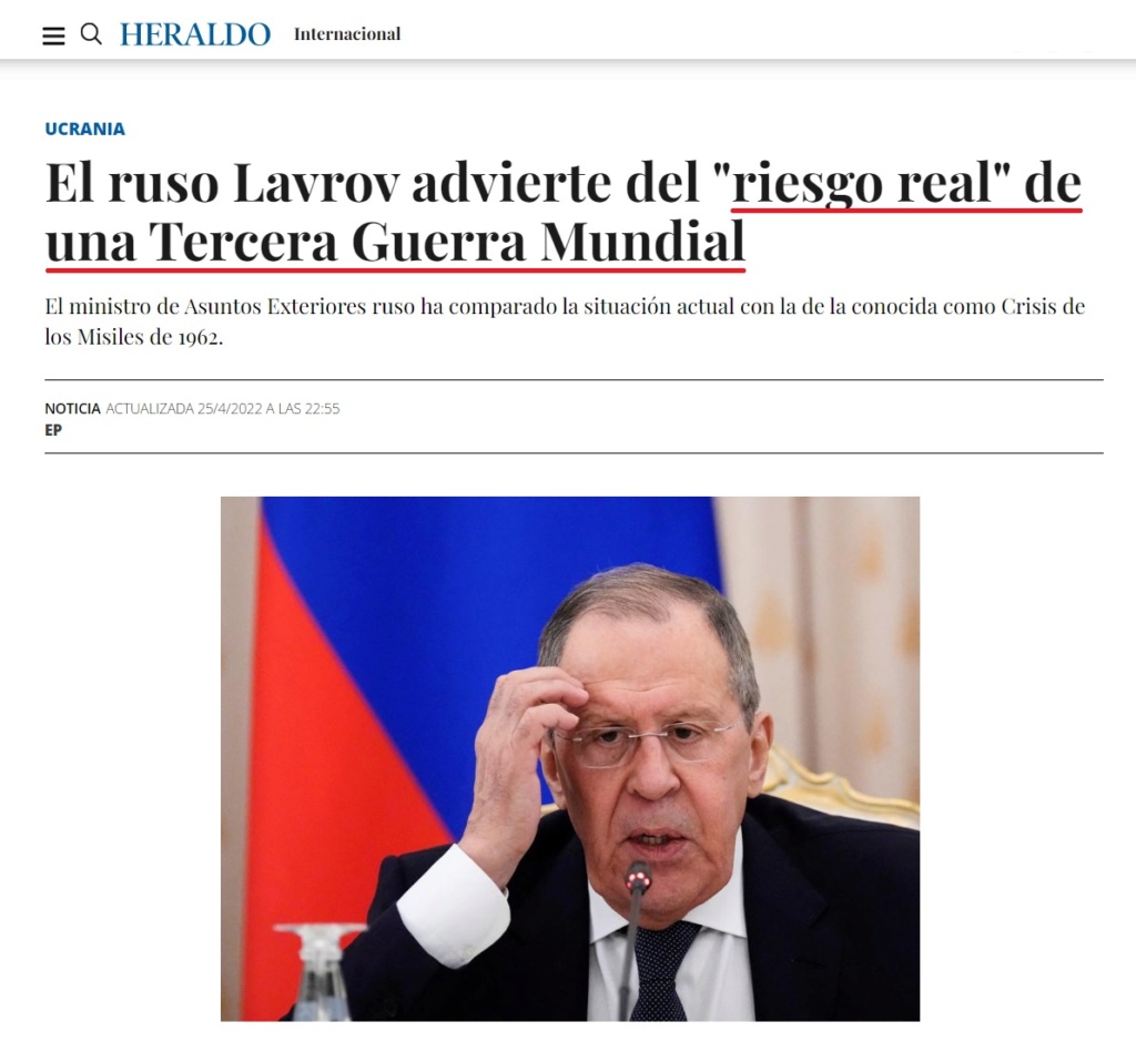 • La Tercera (y última) Guerra Mundial... - Página 2 Terce187