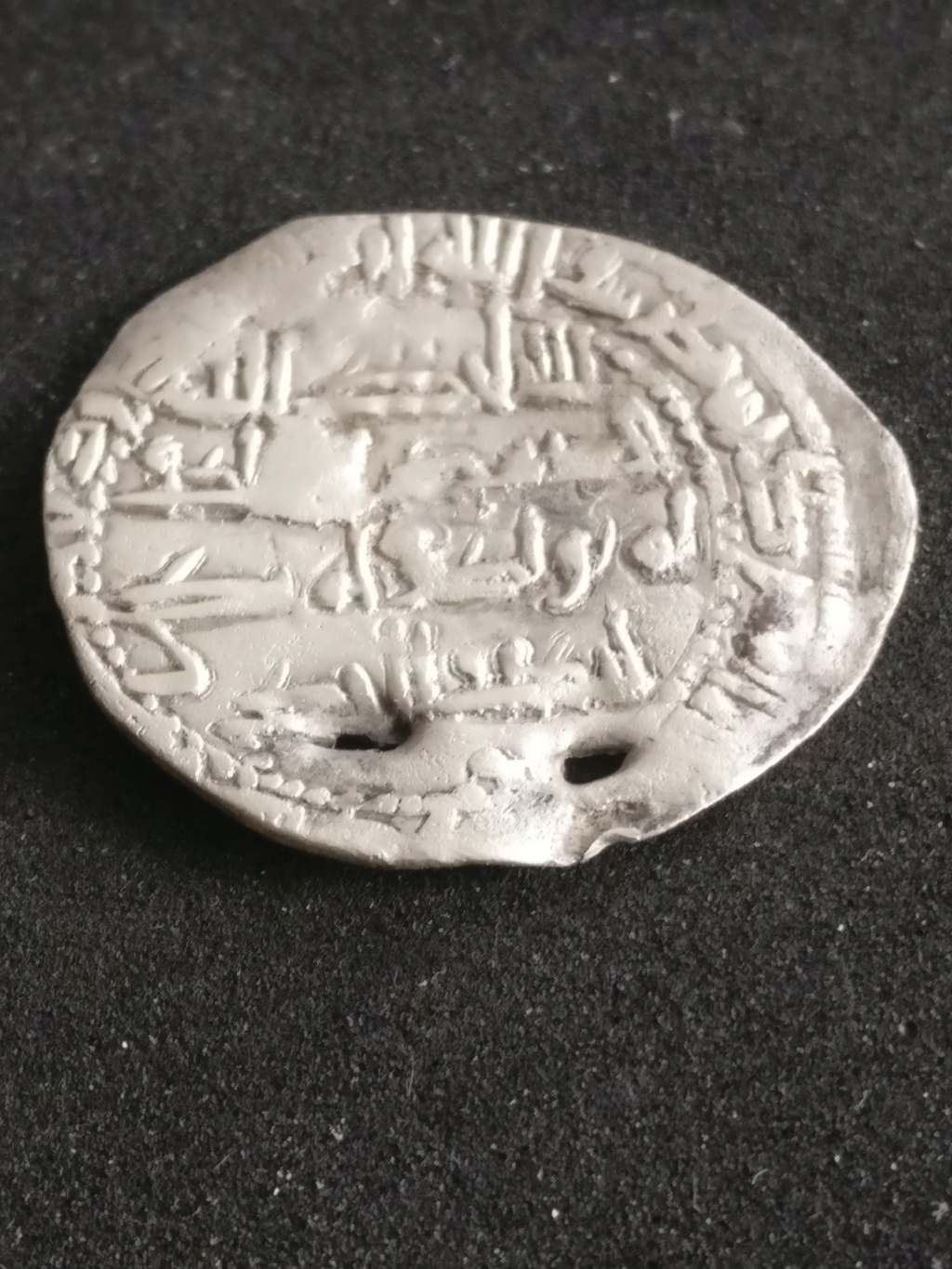 Dírham del 221, al-Ándalus, Abderramán II Img_2028