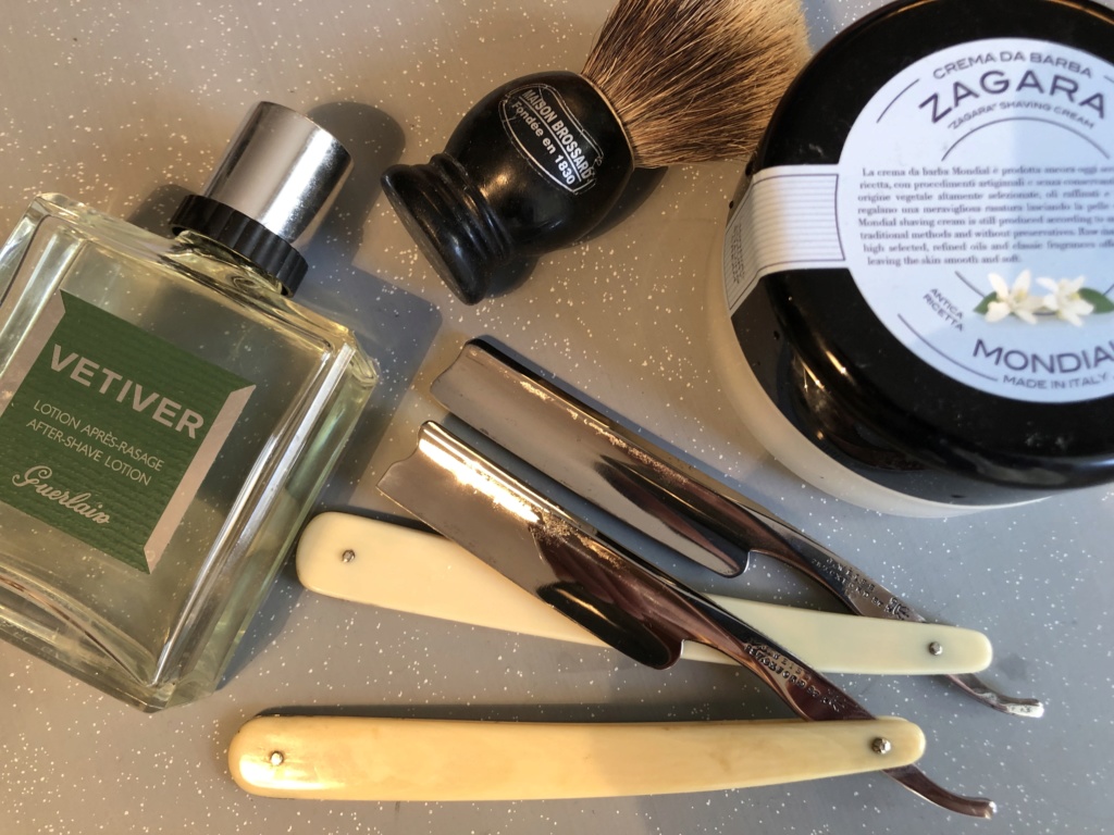 Shave of the Day / Rasage du jour - Page 30 Afae4f10