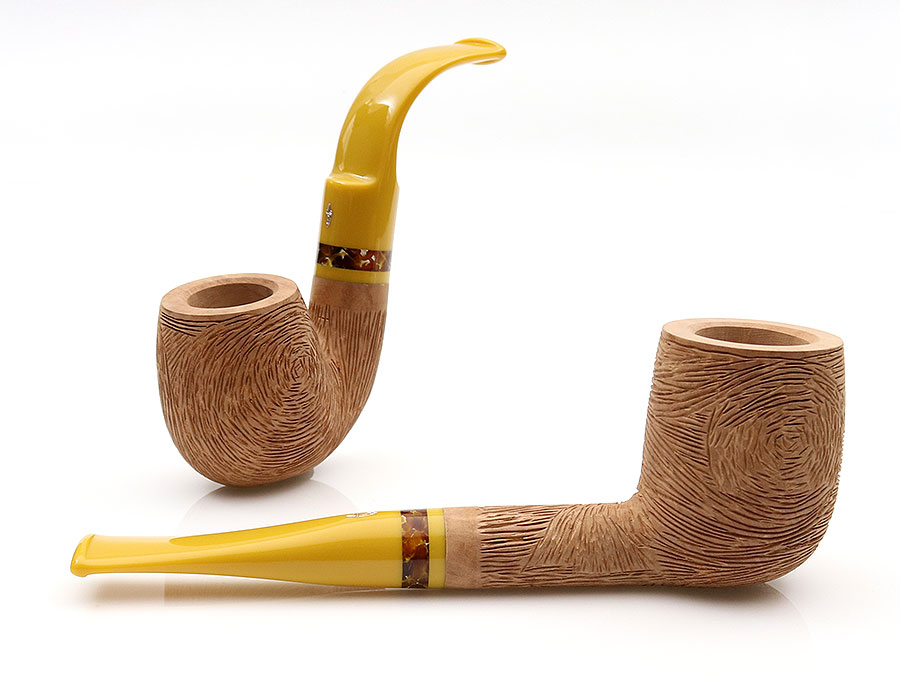 Savinelli 1876 - Page 3 Ghibli10