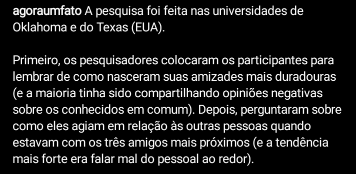 Apresentando a maneira mais fácil de fazer amizades Screen20