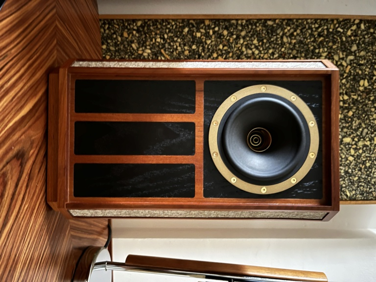 Tannoy mini autograph mk1 Img_9713