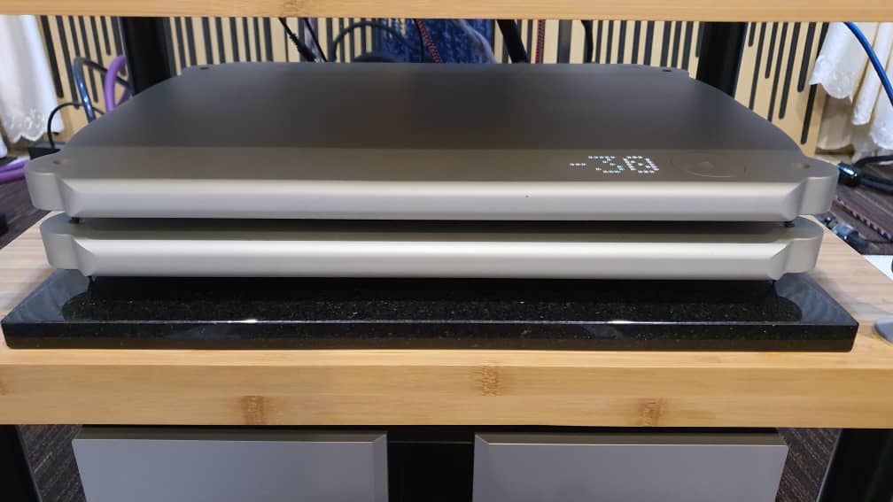 MSB The Analogue DAC (Used) Whatsa20
