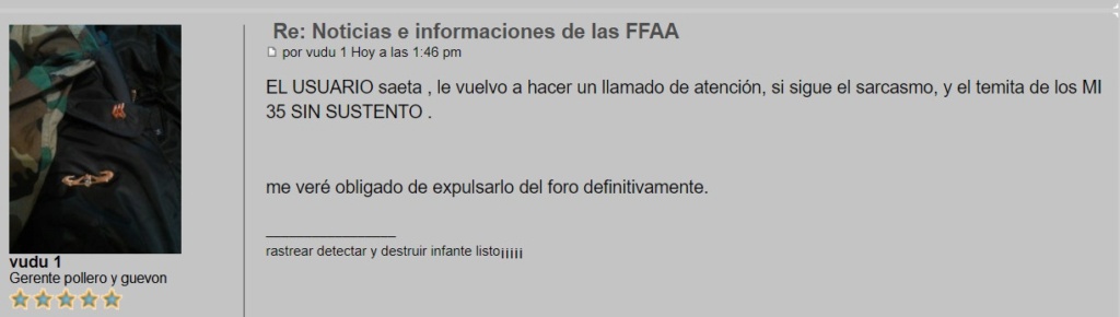 Discucion sobre otros foros - Página 23 2023-117