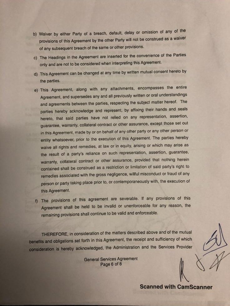 Alerta - operación GEDEON - entre el cuento y la verdad Contra15