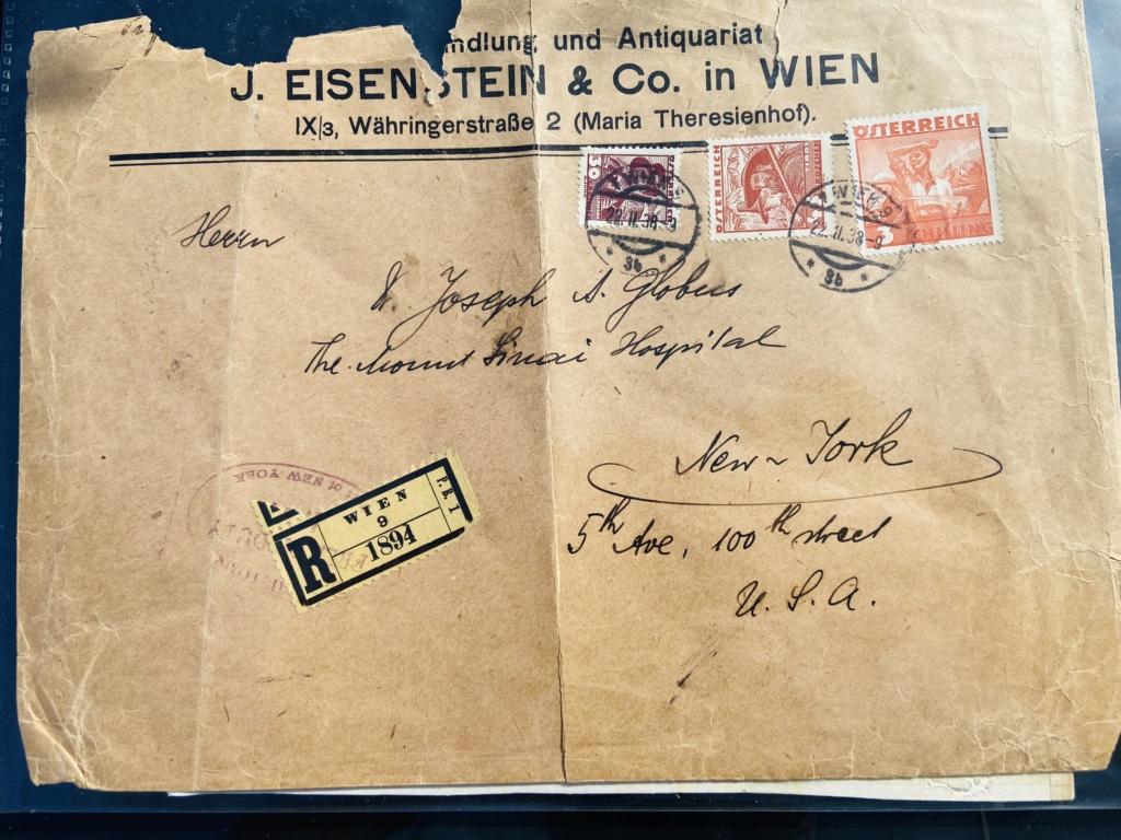 nach - Österreich 1925 - 1938 - Seite 19 E49a4310