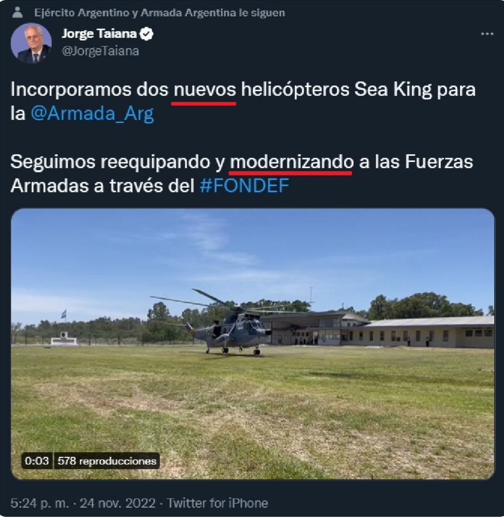 Noticias de la Armada - Página 4 20221110