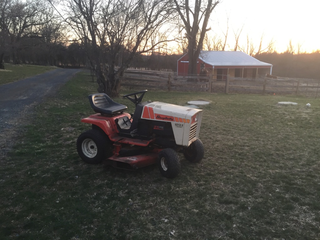 projects - MrShaft696 Tractor buying Sellin Mowing....Projects - Page 11 Img_2210