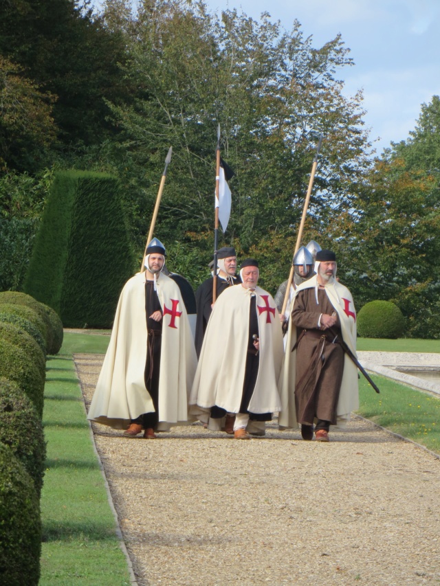 Château de Breteuil 2019 - photos Photo134