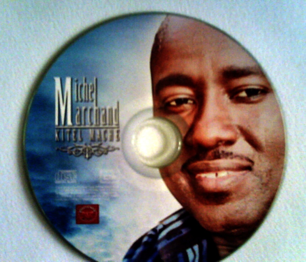 Michel Marchand - Kitel Maché 00-mic11