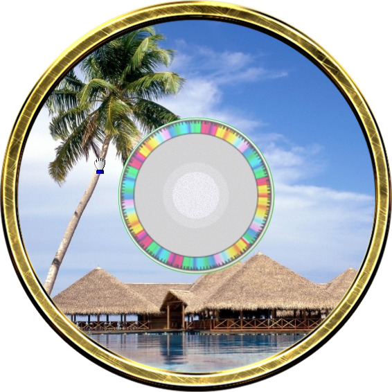   Devabodha presente Мама Карибского моря (Mama Caraïbo) 2021 Disc10
