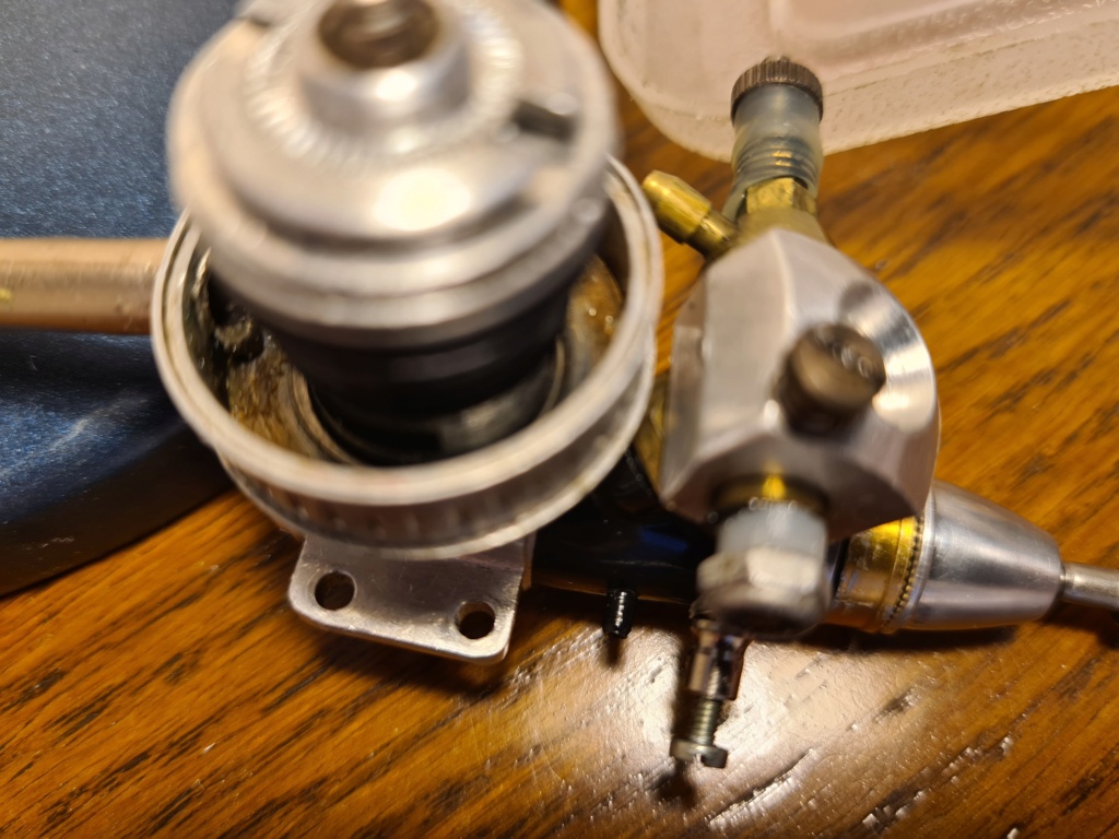 COX 049 PT 19 product engine and Sure Start testing 16369511