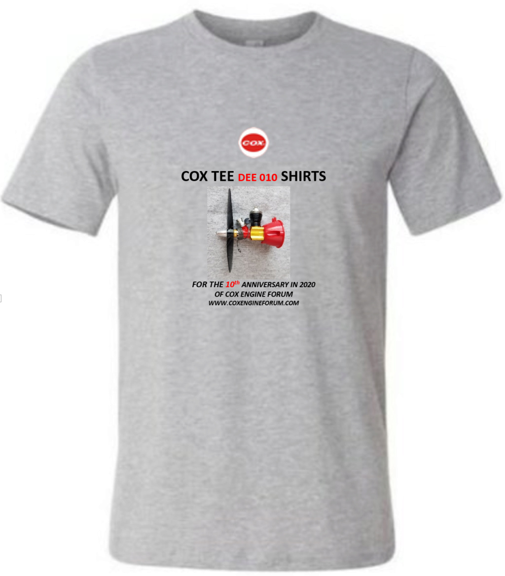 CEF T-Shirt Design Contest - Page 2 Coxtee16