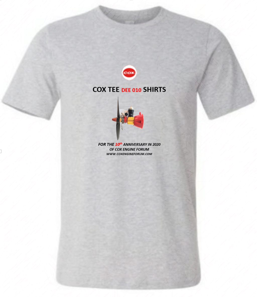 CEF T-Shirt Design Contest - Page 2 Coxtee17