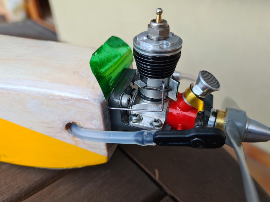 Po'boy's exhaust throttle for thin wall cylinder - Page 2 Po_boy10